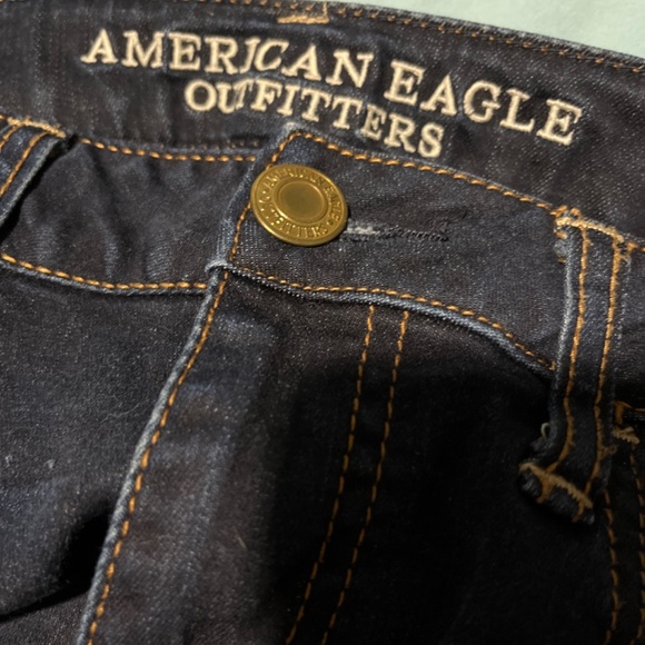 American Eagle Jeggings - Picture 2 of 2